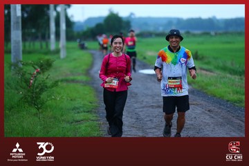 CU CHI CITY TRAIL 2024 - Ảnh #2363301