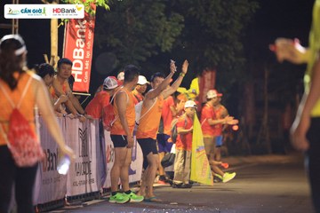 GREEN CẦN GIỜ MARATHON HDBANK - Ảnh #2487511