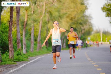 GREEN CẦN GIỜ MARATHON HDBANK - Ảnh #2552056
