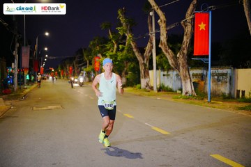 GREEN CẦN GIỜ MARATHON HDBANK - Ảnh #2551358