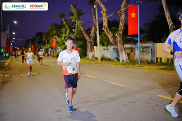 GREEN CẦN GIỜ MARATHON HDBANK - Ảnh #2552141