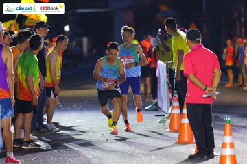 GREEN CẦN GIỜ MARATHON HDBANK - Ảnh #2489031