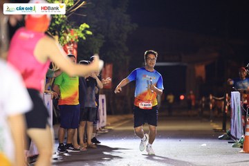 GREEN CẦN GIỜ MARATHON HDBANK - Ảnh #2487571