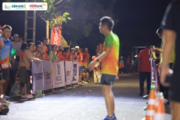 GREEN CẦN GIỜ MARATHON HDBANK - Ảnh #2487533