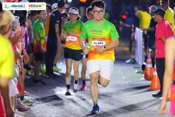 GREEN CẦN GIỜ MARATHON HDBANK - Ảnh #2489020