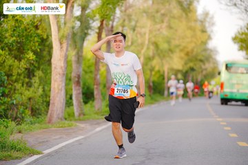 GREEN CẦN GIỜ MARATHON HDBANK - Ảnh #2552736