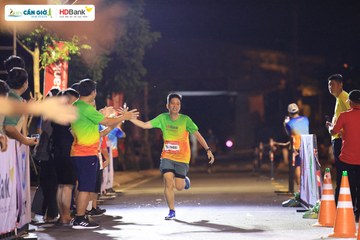 GREEN CẦN GIỜ MARATHON HDBANK - Ảnh #2487565