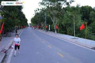GREEN CẦN GIỜ MARATHON HDBANK - Ảnh #2551446