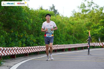 GREEN CẦN GIỜ MARATHON HDBANK - Ảnh #2551216