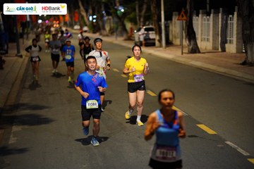 GREEN CẦN GIỜ MARATHON HDBANK - Ảnh #2551221