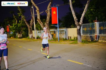 GREEN CẦN GIỜ MARATHON HDBANK - Ảnh #2551516