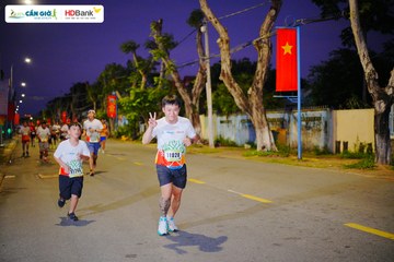 GREEN CẦN GIỜ MARATHON HDBANK - Ảnh #2552895
