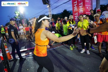 GREEN CẦN GIỜ MARATHON HDBANK - Ảnh #2488881