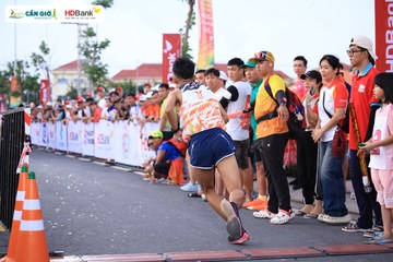 GREEN CẦN GIỜ MARATHON HDBANK - Ảnh #2486975