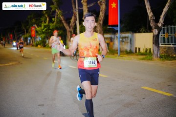 GREEN CẦN GIỜ MARATHON HDBANK - Ảnh #2551423