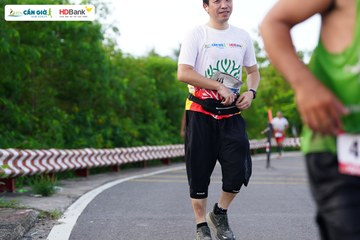 GREEN CẦN GIỜ MARATHON HDBANK - Ảnh #2550880