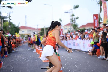 GREEN CẦN GIỜ MARATHON HDBANK - Ảnh #2486995