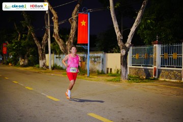 GREEN CẦN GIỜ MARATHON HDBANK - Ảnh #2551351