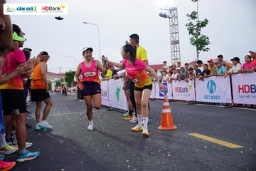 GREEN CẦN GIỜ MARATHON HDBANK - Ảnh #2488634