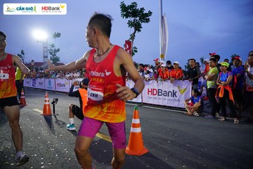 GREEN CẦN GIỜ MARATHON HDBANK - Ảnh #2488827