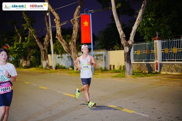 GREEN CẦN GIỜ MARATHON HDBANK - Ảnh #2551518