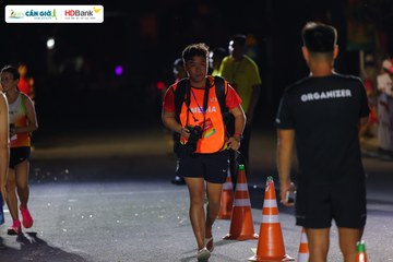 GREEN CẦN GIỜ MARATHON HDBANK - Ảnh #2489055