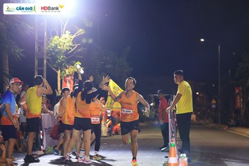 GREEN CẦN GIỜ MARATHON HDBANK - Ảnh #2487518