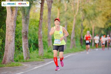 GREEN CẦN GIỜ MARATHON HDBANK - Ảnh #2551652