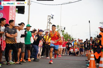 GREEN CẦN GIỜ MARATHON HDBANK - Ảnh #2488481