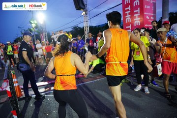 GREEN CẦN GIỜ MARATHON HDBANK - Ảnh #2488884