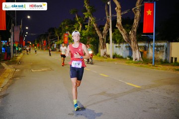 GREEN CẦN GIỜ MARATHON HDBANK - Ảnh #2551488