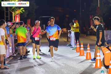 GREEN CẦN GIỜ MARATHON HDBANK - Ảnh #2489108