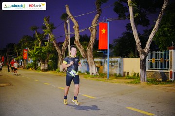 GREEN CẦN GIỜ MARATHON HDBANK - Ảnh #2552063