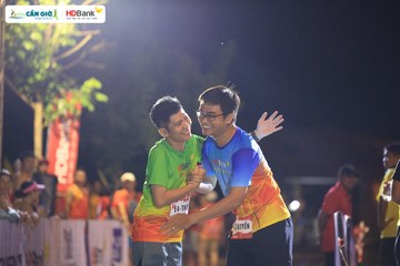 GREEN CẦN GIỜ MARATHON HDBANK - Ảnh #2487528