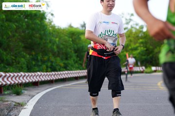 GREEN CẦN GIỜ MARATHON HDBANK - Ảnh #2550881