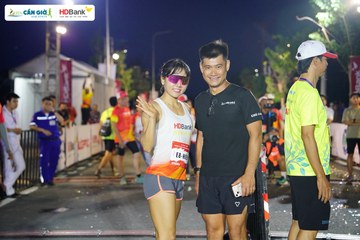 GREEN CẦN GIỜ MARATHON HDBANK - Ảnh #2489013