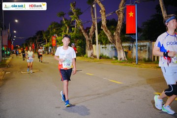 GREEN CẦN GIỜ MARATHON HDBANK - Ảnh #2552138