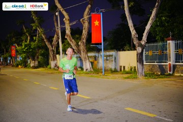 GREEN CẦN GIỜ MARATHON HDBANK - Ảnh #2551519