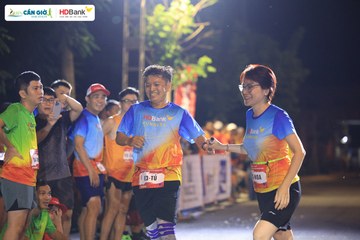 GREEN CẦN GIỜ MARATHON HDBANK - Ảnh #2487522