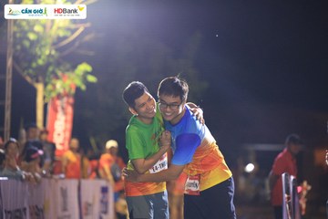 GREEN CẦN GIỜ MARATHON HDBANK - Ảnh #2487531