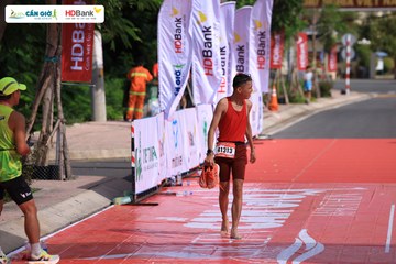 GREEN CẦN GIỜ MARATHON HDBANK - Ảnh #2530266