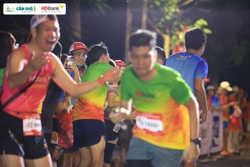 GREEN CẦN GIỜ MARATHON HDBANK - Ảnh #2487540
