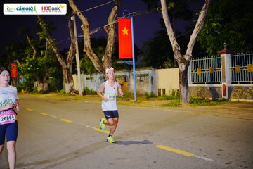 GREEN CẦN GIỜ MARATHON HDBANK - Ảnh #2551520