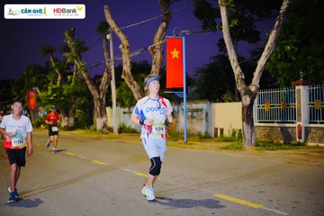 GREEN CẦN GIỜ MARATHON HDBANK - Ảnh #2552142
