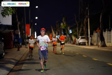 GREEN CẦN GIỜ MARATHON HDBANK - Ảnh #2551165