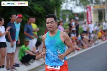 GREEN CẦN GIỜ MARATHON HDBANK - Ảnh #2485529
