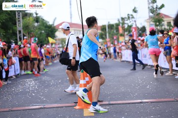 GREEN CẦN GIỜ MARATHON HDBANK - Ảnh #2486763