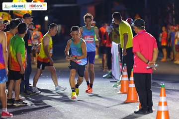 GREEN CẦN GIỜ MARATHON HDBANK - Ảnh #2489033