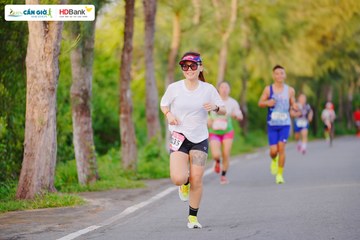 GREEN CẦN GIỜ MARATHON HDBANK - Ảnh #2552077