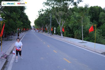 GREEN CẦN GIỜ MARATHON HDBANK - Ảnh #2551473